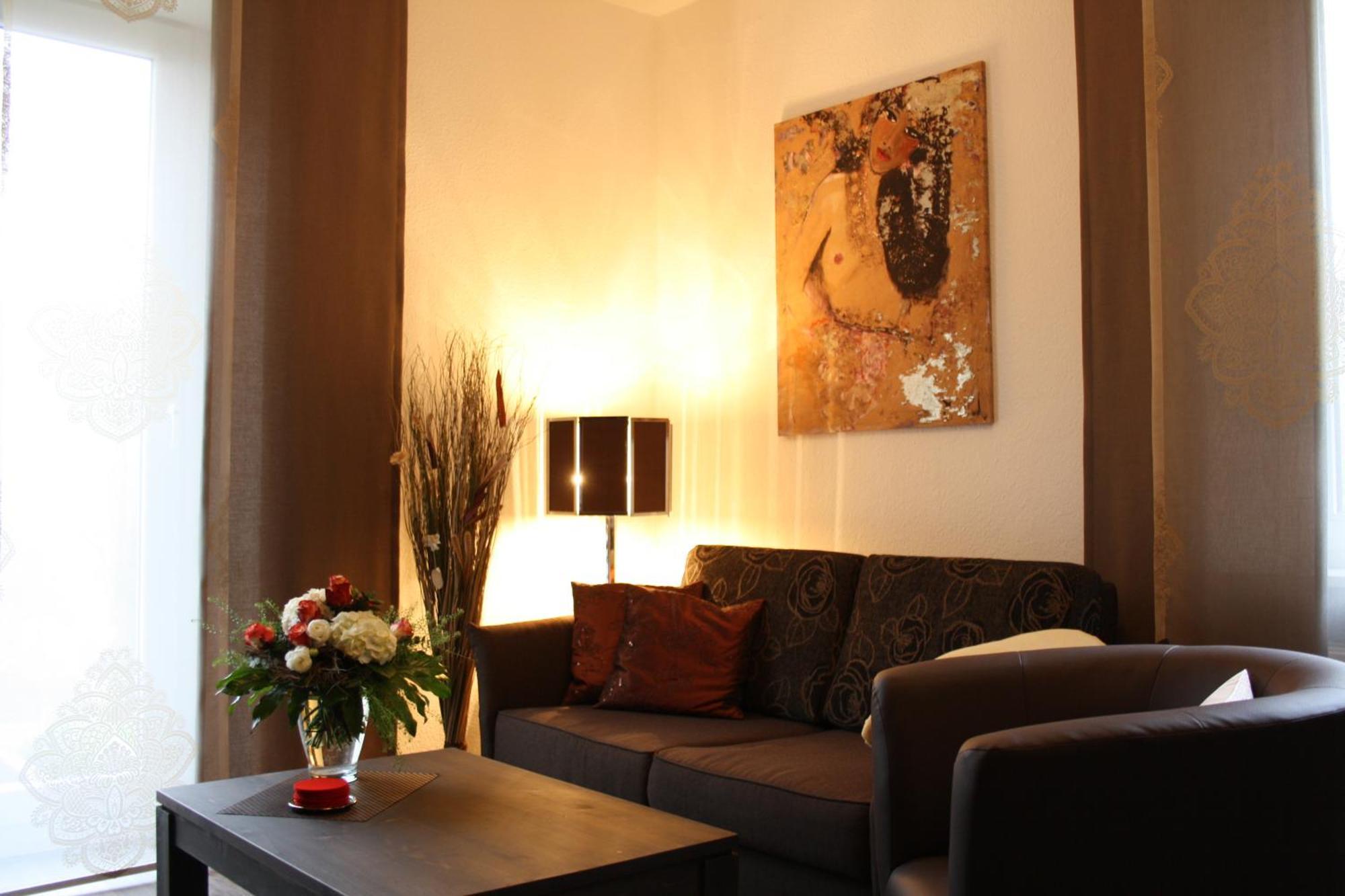 Villa Mara Bad Lauterberg Habitación foto